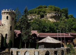 Труп в ущелье обнаружили спасатели около достопримечательности Кисловодска