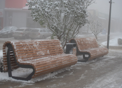 Какая погода ожидается в Ставрополе 24 января? Прогноз с предупреждением