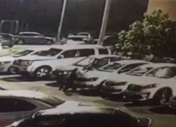 В Ставрополе около своего дома расстрелян заместитель начальника отдела угрозыска ОП № 4 Руслан Абовян