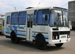 Водитель автобуса ездил без прав в Ставрополе