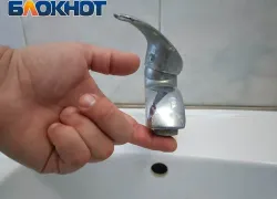 Занятия в школах Пятигорска скорректировали из-за масштабной аварии с водой