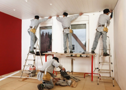 Косметический ремонт «штаба» интеллектуальной транспортной системы обойдется бюджету Ставрополя в 4,2 миллиона рублей