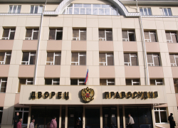 Ставрополец выпрыгнул из окна Дома правосудия после оглашения приговора