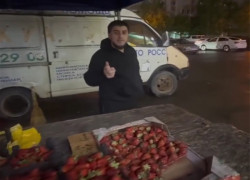 Приятель владельца разгромленной в Ставрополе овощной палатки рассказал о причинах конфликта