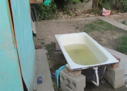  Годовалая девочка утонула в ванной на Ставрополье