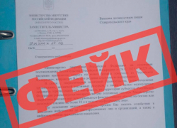 Внедрением топливных талонов напугали ставропольцев 