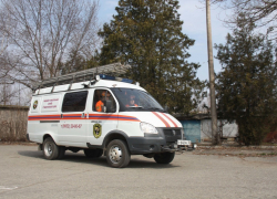 Молодёжь неудачно развлеклась на мемориале Ставрополя