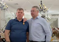 Экс-глава Кочубеевского округа Алексей Клевцов лишился нажитого на коррупции имущества