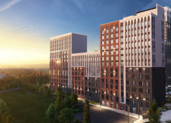 В Ставрополе стартовали продажи квартир в новых домах резиденции «Софи» от ГК «ЮгСтройИнвест»