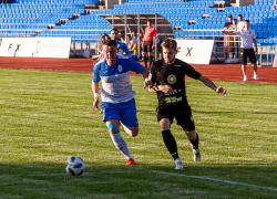 «Забили два, пропустили семь»: футбольная неделя для ставропольских футболистов выдалась грустной 