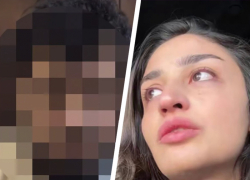 В Ставрополе задержали пристававшего к девушке агрессора: он извинился на камеру  