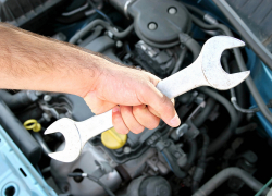 На Ставрополье автовладелец умер в гараже при загадочных обстоятельствах