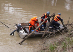 Празднование дня рождения на берегу Кубани на Ставрополье закончилось трагедией