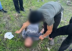 Задушили веревкой и скинули тело в реку: за жестокое убийство знакомого дело двух ставропольцев направили в суд 