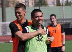 Ставропольские футбольные судьи поедут в Москву и Екатеринбург 