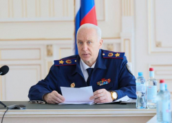 Бастрыкин потребовал доклад по делу о хищении в ТСЖ «Наследие на Ленина» в Ставрополе