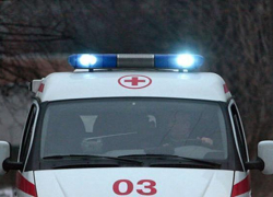 Мужчина разбился насмерть при падении с высоты в Кисловодске