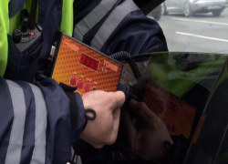 С начала года более 32 тысяч водителей на Ставрополье привлекли к ответственности за «тонировку»