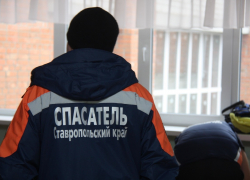 Спасатели Ставрополя помогли скорой помощи