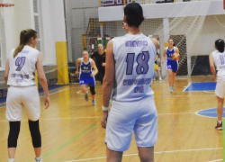 «Ставропольчанка» выиграла фантастический по напряжению матч в двух овертаймах