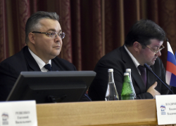 Ставропольский губернатор возглавил реготделение «Единой России»