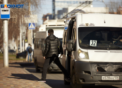 В маршруте №32 Ставрополя поднимут стоимость проезда до 40 рублей