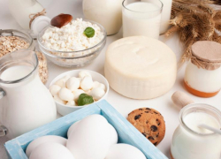 Предприятие-призрак по производству молочки выявили в Ставропольском крае 