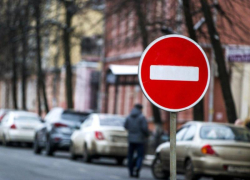 Въезд в район Машука в Пятигорске будет ограничен