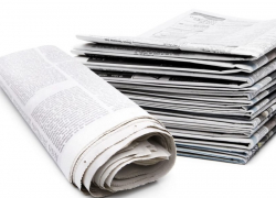 За 8 газетных статей правительство края заплатит 10 миллионов рублей