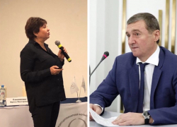 Руководство Санниковой тоже виновато: зампред ставропольской думы о ситуации с инфекционистом