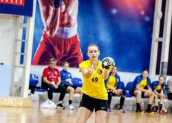 Удачные гастроли — гандболистки «Ставрополья-СУОР» отпраздновали успех в Башкирии и Удмуртии