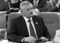 На 71 году ушел из жизни бывший прокурор Ставрополья Валерий Калугин
