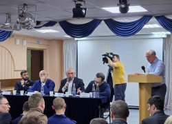 Водовод раздора: ставропольцы запретили властям дербанить зеленый пояс в урочище Лесной дачи