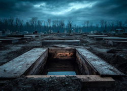 Убил ребенка, чтобы скрыть изнасилование: черная страница в истории Ставрополья 2008 года