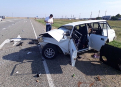 Бывший сотрудник полиции осужден на 4,5 года за совершение ДТП, повлекшего смерть двух человек