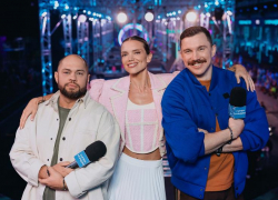 Пять ставропольских школьников поборются за миллионы рублей в шоу «Суперниндзя. Дети»