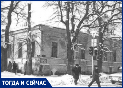 Истории о завоеваниях и кругосветных путешествиях: что помнят стены генеральского дома в Ставрополе?