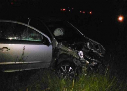 В аварии погиб 46-летний мужчина на Ставрополье