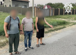 Подросток на Ставрополье ответит за гибель 37-летнего мужчины в роковой ссоре 