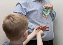 Неплательщика алиментов из Ипатово отправили в колонию строгого режима