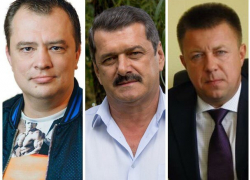 Видео жарких дебатов кандидатов в Госдуму таинственным образом исчезло из сети