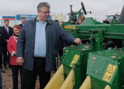 Губернатор Владимиров сообщил об "историческом событии на ставропольской земле"