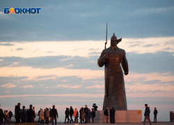 На терренкуры у Крепостной горы в Ставрополе могут потратить до 1,4 миллиона рублей