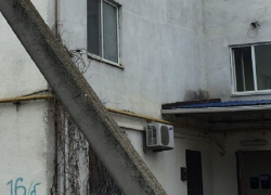 Желание принять ванну закончилось смертью хозяйки квартиры и ее соседа снизу на Ставрополье