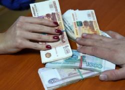 Налоговик из Новоалександровска попалась на «продаже» патента бизнесмену