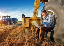 46 миллиардов рублей инвестиций пошло в АПК Ставрополья 