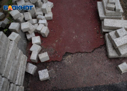 Застройщик и администрация украли у людей 2 тысячи квадратов земли на Ставрополье 