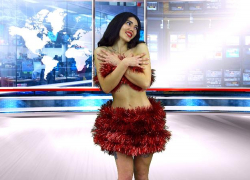 Снегопад и мороз до -5 градусов предрекла ставропольцам Вика из Блокнота в последний день 2025 года