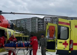 Санавиация: крылатая надежда