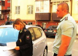 Ставрополец погасил кредит чтобы вернуть машину